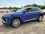 New 2025 Buick Envision Avenir image 2