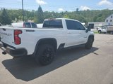 Certified 2025 Chevrolet Silverado 2500 LTZ w/ LTZ Plus Package image 5