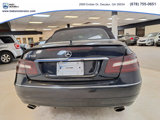 Used 2011 Mercedes-Benz E 350 Cabriolet image 5