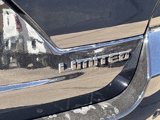 New 2025 Jeep Grand Cherokee Limited w/ Luxury Tech Group II image 5