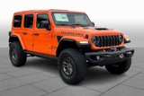 New 2025 Jeep Wrangler Unlimited Rubicon 392 image 2