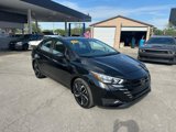 Used 2024 Nissan Versa SR w/ Trunk Package image 3
