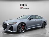 New 2025 Audi RS 7 Performance image 3