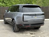 New 2025 Land Rover Range Rover Long Wheelbase SE image 3