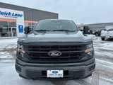 New 2025 Ford F150 XLT w/ Equipment Group 302A MID image 2