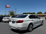 Used 2016 BMW 535i xDrive Sedan w/ Driver Assistance Package image 3
