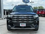Used 2025 Ford Explorer Active w/ Active Comfort Package image 2