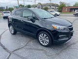 Used 2019 Buick Encore Preferred image 2