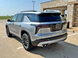 New 2026 Chevrolet Traverse Z71 w/ Driver Confidence Package image 3