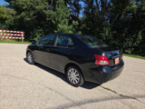 Used 2009 Toyota Yaris Sedan image 4