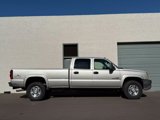 Used 2005 Chevrolet Silverado 2500 LT w/ Heavy-Duty Power Package image 6
