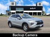 Used 2024 Mitsubishi Eclipse Cross ES image 2