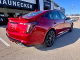 New 2025 Cadillac CT5 V image 4