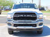 Used 2020 RAM 2500 Tradesman image 2