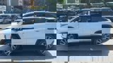 New 2025 Jeep Wagoneer Limited image 4