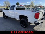 Used 2016 Chevrolet Silverado 2500 LT w/ LT Fleet Convenience Package image 4
