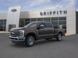 New 2025 Ford F250 King Ranch w/ Chrome Package image 2