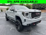 New 2025 GMC Sierra 1500 AT4 w/ AT4 Premium Package image 2