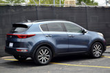 Used 2018 Kia Sportage EX w/ EX Technology Package image 3