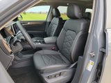 New 2025 Volkswagen Atlas SE image 2