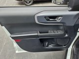 Certified 2022 Ford Bronco Sport Big Bend w/ Convenience Package image 6