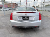 Used 2013 Cadillac ATS Luxury w/ Cold Weather Package image 5