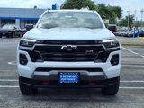New 2025 Chevrolet Colorado Z71 w/ Z71 Convenience Package 2 image 2