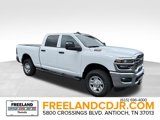 New 2025 RAM 2500 Tradesman image 1