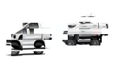 New 2025 Chevrolet Colorado LT image 2