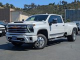 New 2025 Chevrolet Silverado 3500 High Country w/ Technology Package image 2