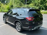 Used 2024 Honda Pilot Elite image 3