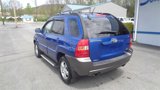 Used 2006 Kia Sportage EX image 6