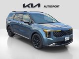 New 2026 Kia Carnival SX w/ SX Dark Edition Package image 3