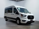 Used 2024 Ford Transit 350 XLT image 3