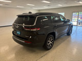 New 2025 Jeep Grand Cherokee L Limited image 5