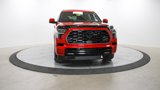 New 2025 Toyota Sequoia Platinum image 3
