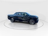 New 2025 Chevrolet Silverado EV RST image 2
