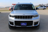Used 2021 Jeep Grand Cherokee L Limited image 2