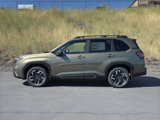 New 2025 Subaru Forester Limited image 5
