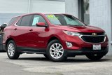 Used 2020 Chevrolet Equinox LT image 2