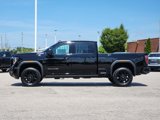 New 2025 GMC Sierra 2500 AT4 w/ AT4 Preferred Package image 4