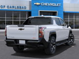 New 2025 Chevrolet Silverado EV RST image 4