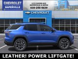 New 2026 Chevrolet Equinox RS image 5