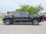 Used 2020 GMC Sierra 1500 SLT w/ SLT Premium Plus Package image 3