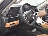 New 2025 INFINITI QX80 Sensory image 6