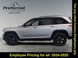 New 2025 Jeep Grand Cherokee Limited w/ Luxury Tech Group II image 2