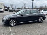 New 2024 Mercedes-Benz EQE 350+ 4MATIC Sedan image 4
