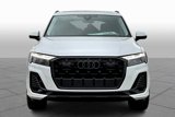 New 2025 Audi Q7 3.0T Prestige image 3