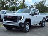 Used 2024 GMC Sierra 2500 Pro image 3