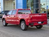 New 2025 Chevrolet Silverado 1500 Custom image 4
